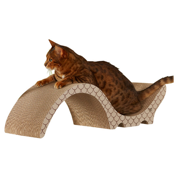 MELODY Cat Scratchers & Scratching Posts You'll Love in 2023 Wayfair